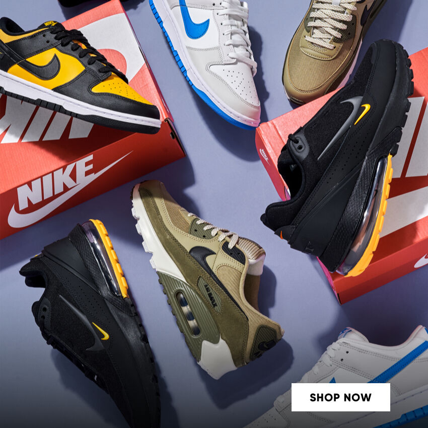 Dropkick Online Shopping in KSA - Shoes, Clothes Up to 60% Off