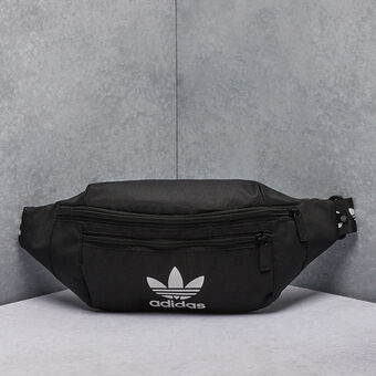 adidas Originals Adicolor Classic Waist Bag / Black