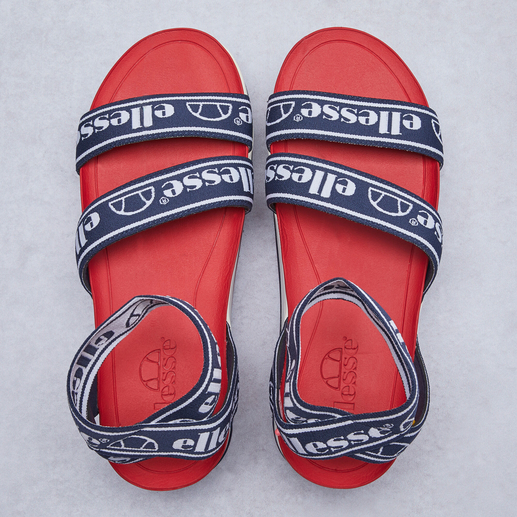 Ellesse sale denso sandals