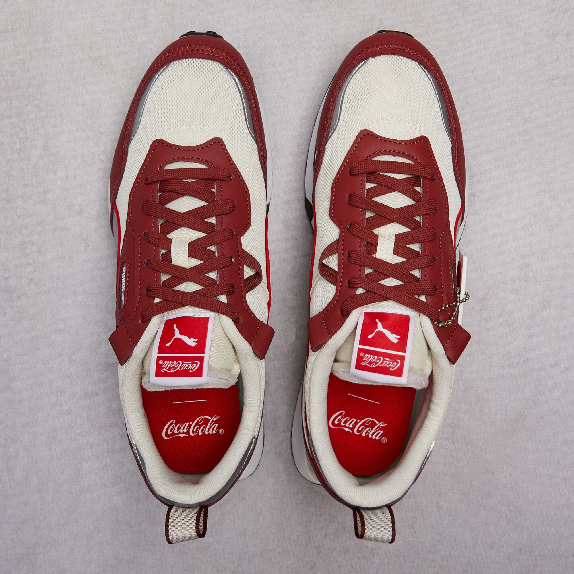 Coca cola shoes 2025 for sale