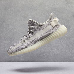 Buy adidas Yeezy Boost 350 V2 Shoes 'Static Non-Reflective' White in ...