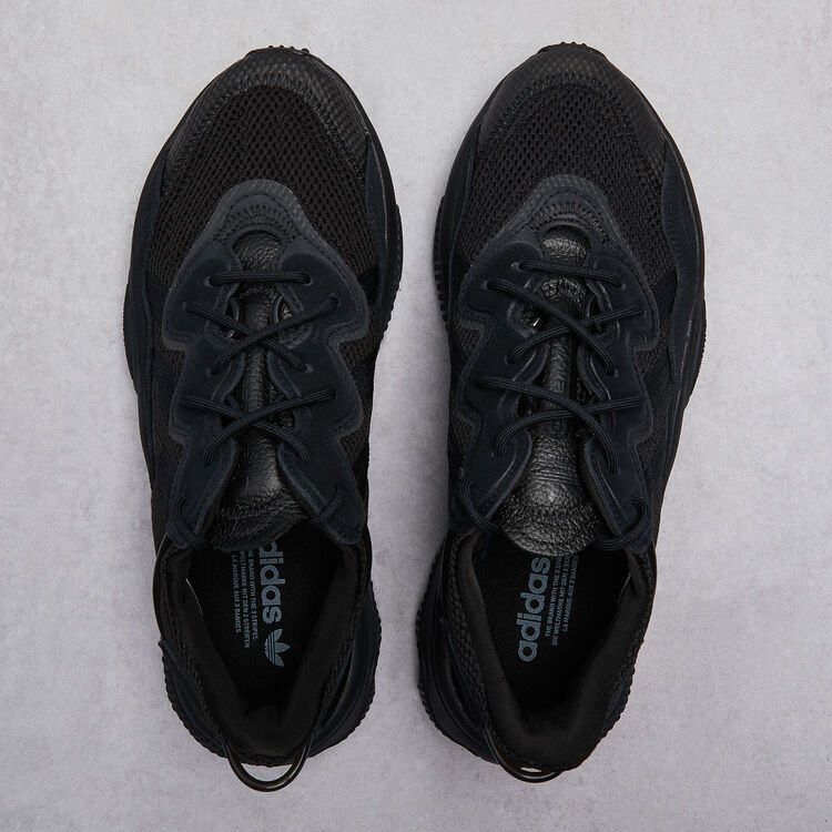 Buy adidas OZWEEGO Shoes Black in Kuwait | Dropkick