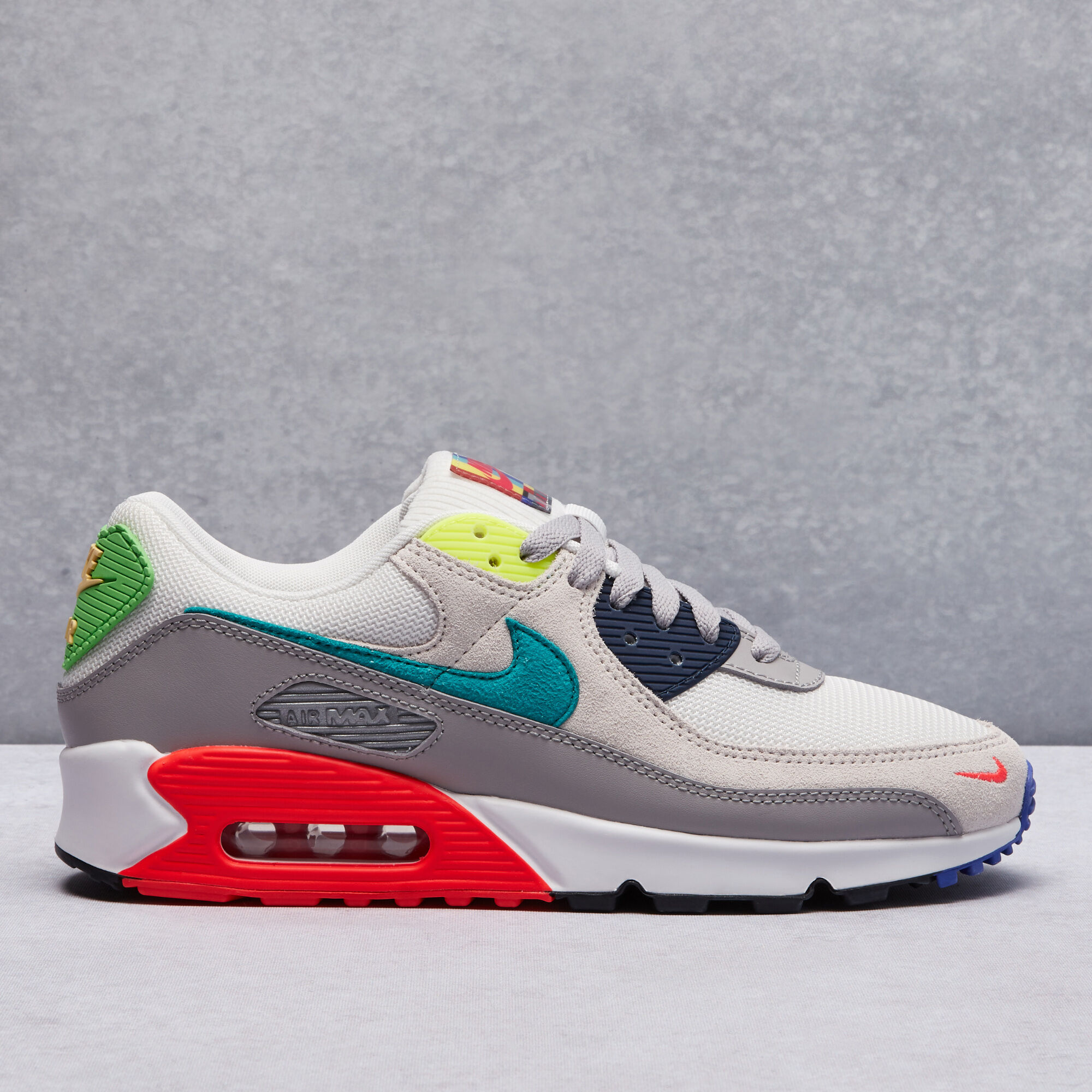 Nike air sale max 90 bambino