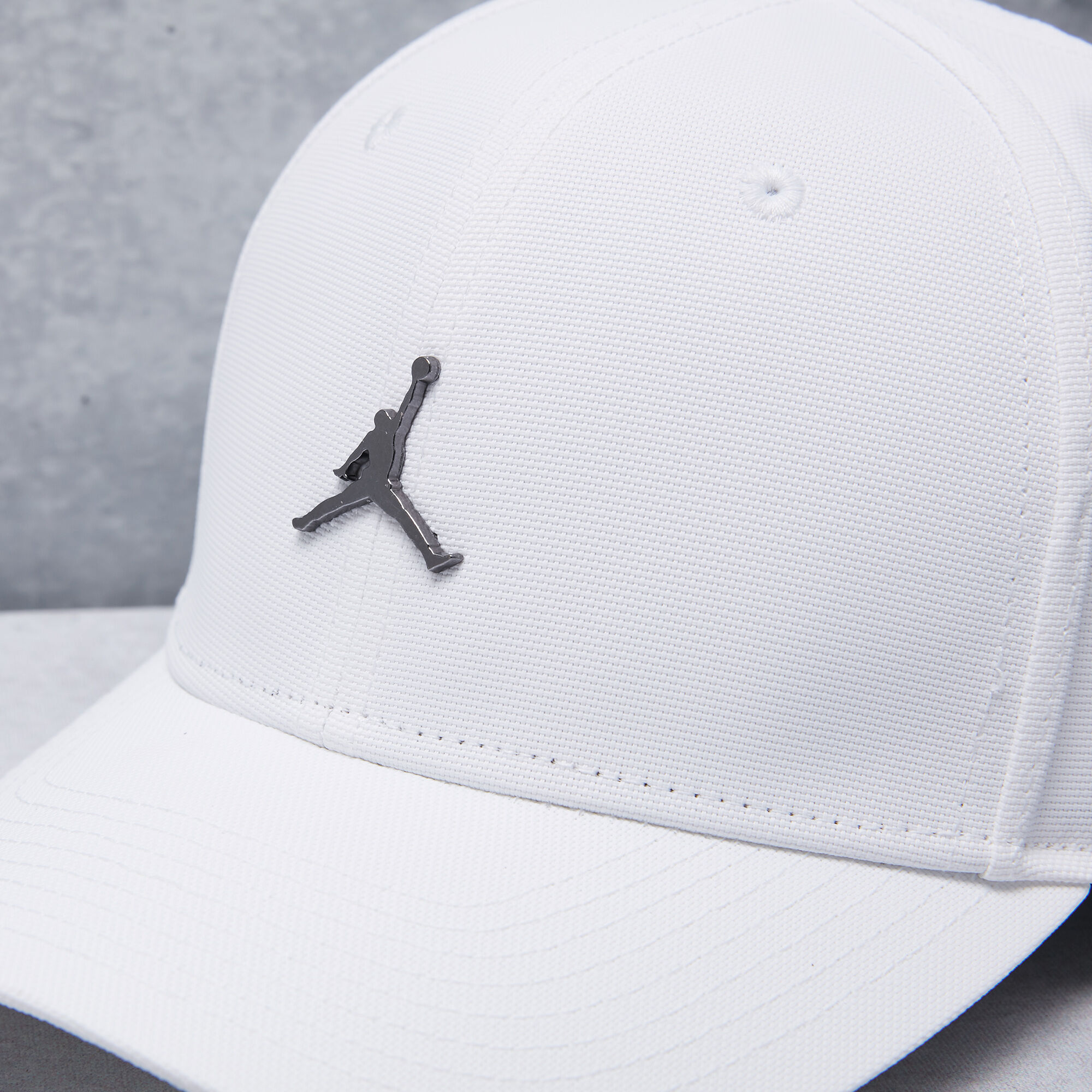 jordan jumpman metal cap