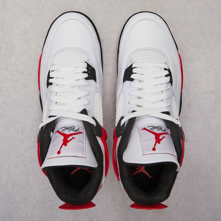 Buy Jordan Air Jordan 4 Shoe in Kuwait | Dropkick