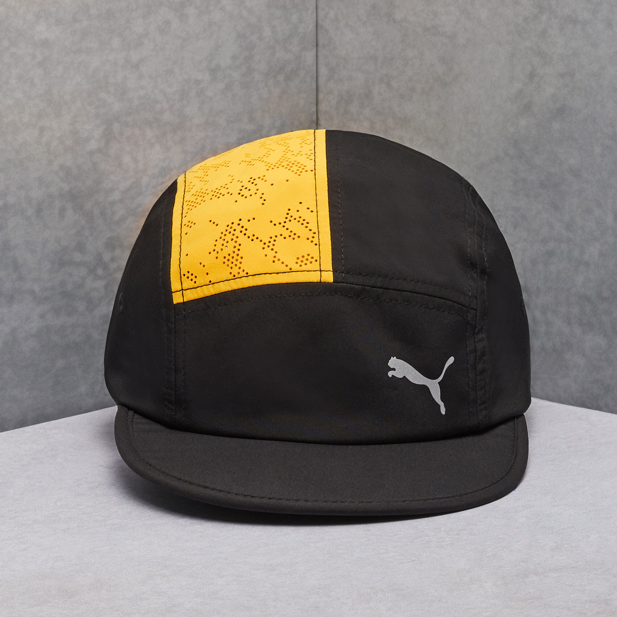 Puma 5 cheap panel cap